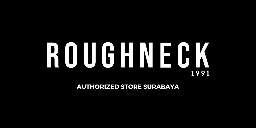 Visit instagram · sumber » @sidoarjokuliner. Toko Online Roughneck 1991 Authorized Store Surabaya
