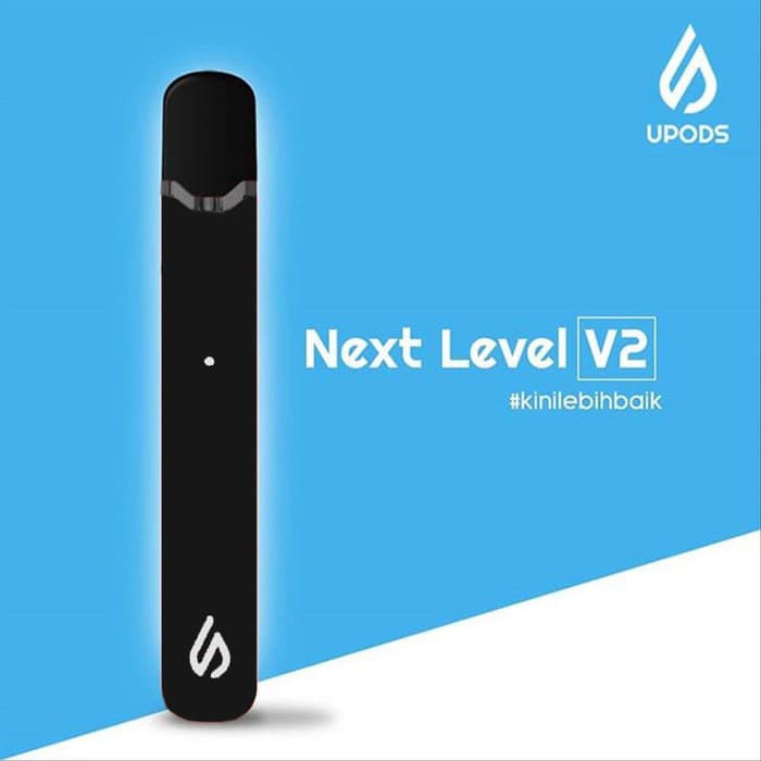 Naiknya harga rokok karena cukai yang tinggi, serta ancaman kesehatan menjadi. Upods V2 Shopee Indonesia