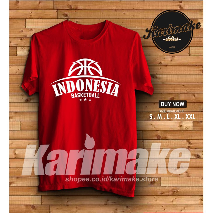 The complete history of the national basketball league, featuring nbl logos,. Jual Tshirt Kaos Baju Basket Ball Indonesia Ibl Nbl Kaos Sport Khey Old Shop Indonesia Shopee Indonesia