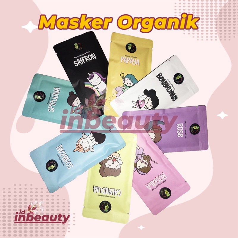 5 rekomendasi masker organik yang lagi viral di tiktok · crushlicious organic face mask · belle beaute organic petal mask · pinkroulette organic . Jual Masker Organik Appleskin Masker Jerawat Mencerahkan Masker Viral Tiktok Indonesia Shopee Indonesia