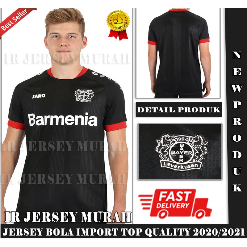 Home shorts jako, adults' 2021/22. Jual Jersey Sepak Bola Leverkusen Home 2020 2021 Terbaru Jersey Medioker 2020 2021 Indonesia Shopee Indonesia