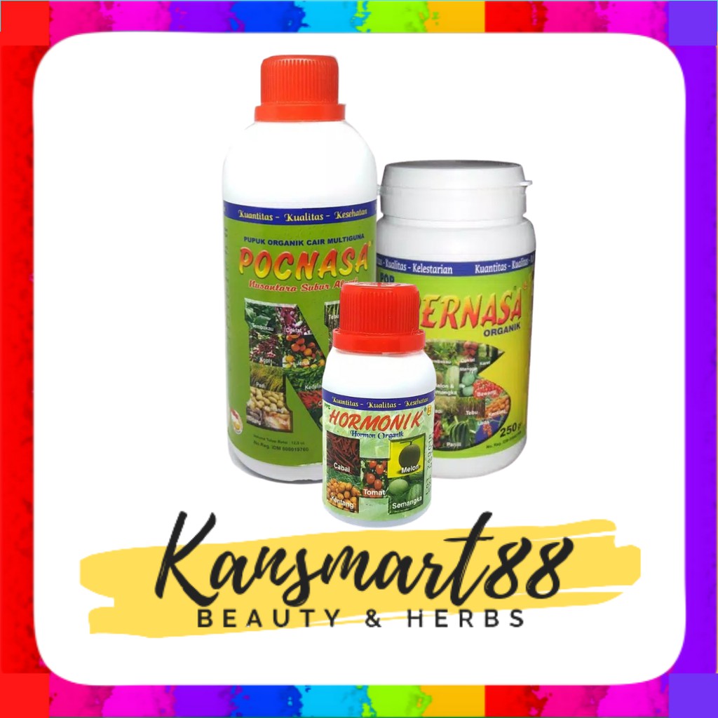 Jakarta barat white meable 326. Jual Paket Pupuk Organik Paket Pupuk Nasa Untuk Padi Jagung Kacang Sayur Mayur Buah Hortikultura Indonesia Shopee Indonesia