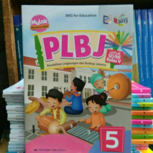 Pin di rpp kls 4 from ar.pinterest.com. Buku Mulok Kelas 5 Sd - Soal Terpadu