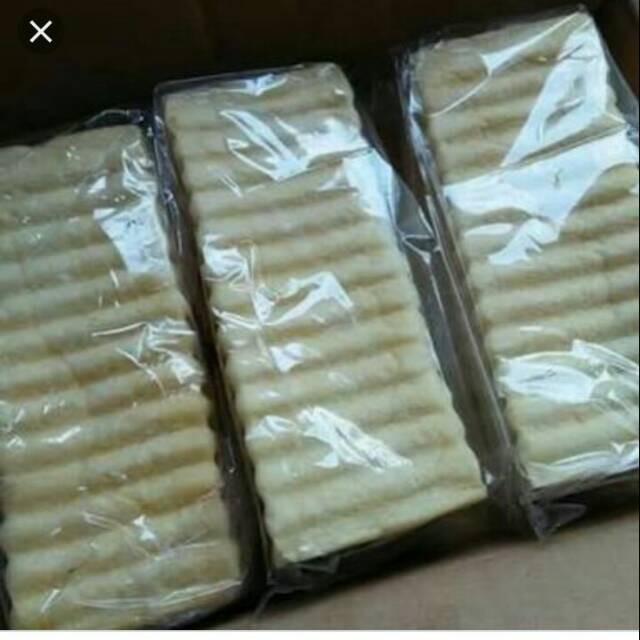 Biarpun hanya ada 5 roti dan 2 ikan namun ketika berada di tangan tuhan dapat memberi makan 5000 orang bahkan masih ada sisa 12 bakul. Roti Tawar Bandung Shopee Indonesia