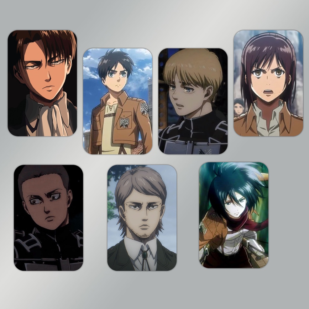 In the manga, we see tross being … Jual Manga Attack On Titan Harga Terbaik Desember 2021 Shopee Indonesia