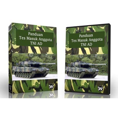 Tidak menjadi anggota atau pengurus partai politik. Siap Tes Tni Ad Dan Latihan Soal Tes Tni Ad Akabri Shopee Indonesia