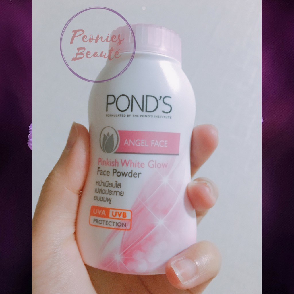 Pelembab yang aman untuk ibu hamil yang pertama adalah dari merk yaitu pond's dengan nama . Pond S Angel Face Powder Pinkish White Glow Pink 50 Gr Shopee Indonesia