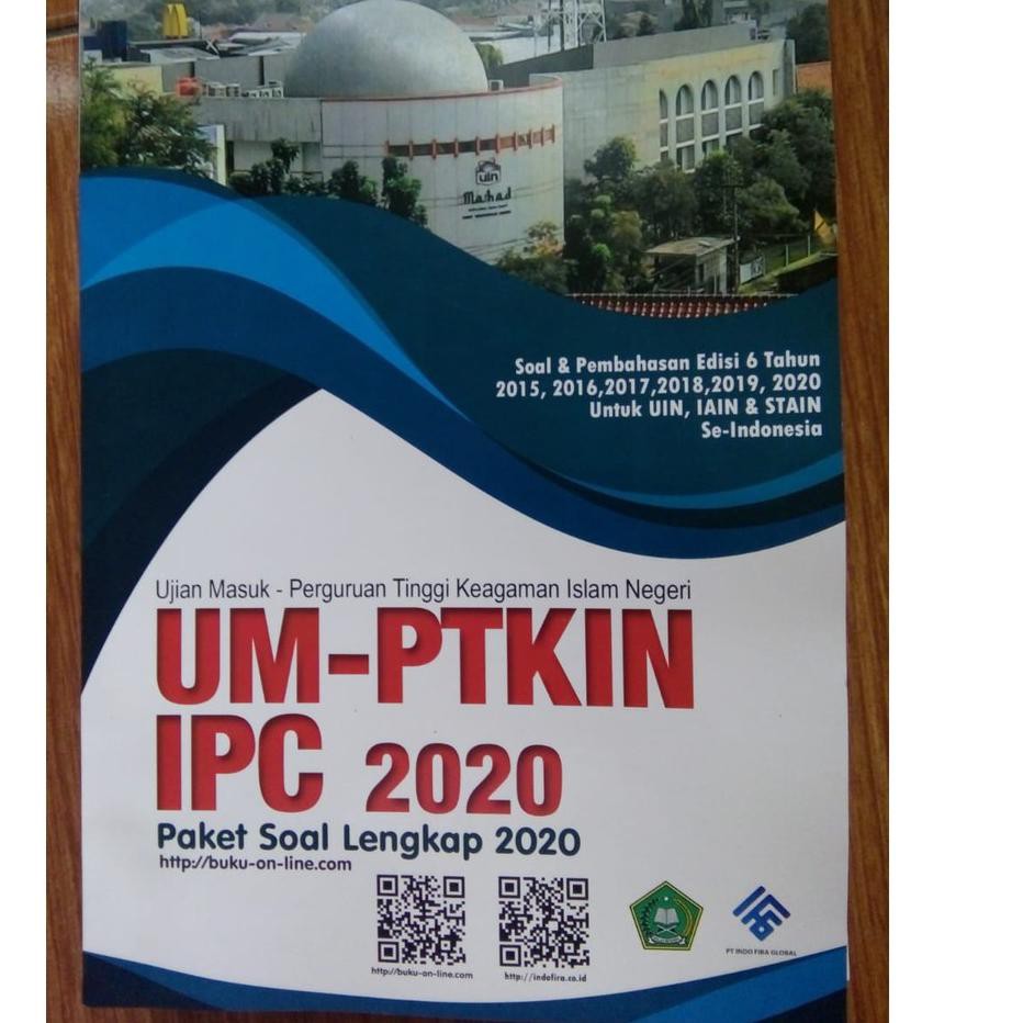 Ukuran file soal tps utbk sbmptn tahun 2021 2020. Harga Bersahabat Buku Umptkin 2020 Terlengkap Pembahasan Ringkasan Materi Um Ptkin Ips Ipa Ip Shopee Indonesia