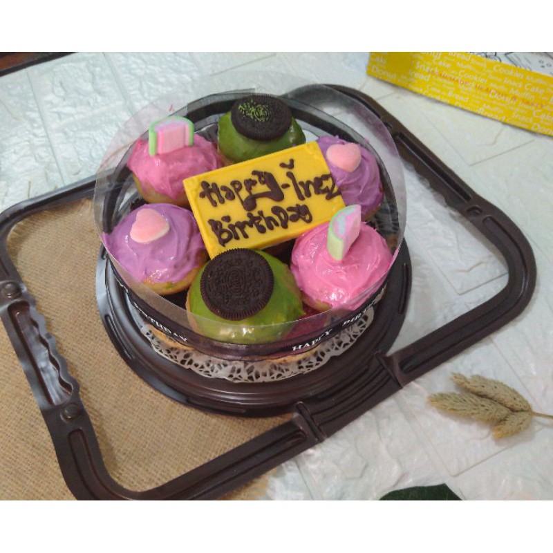 donat tart | Shopee Indonesia