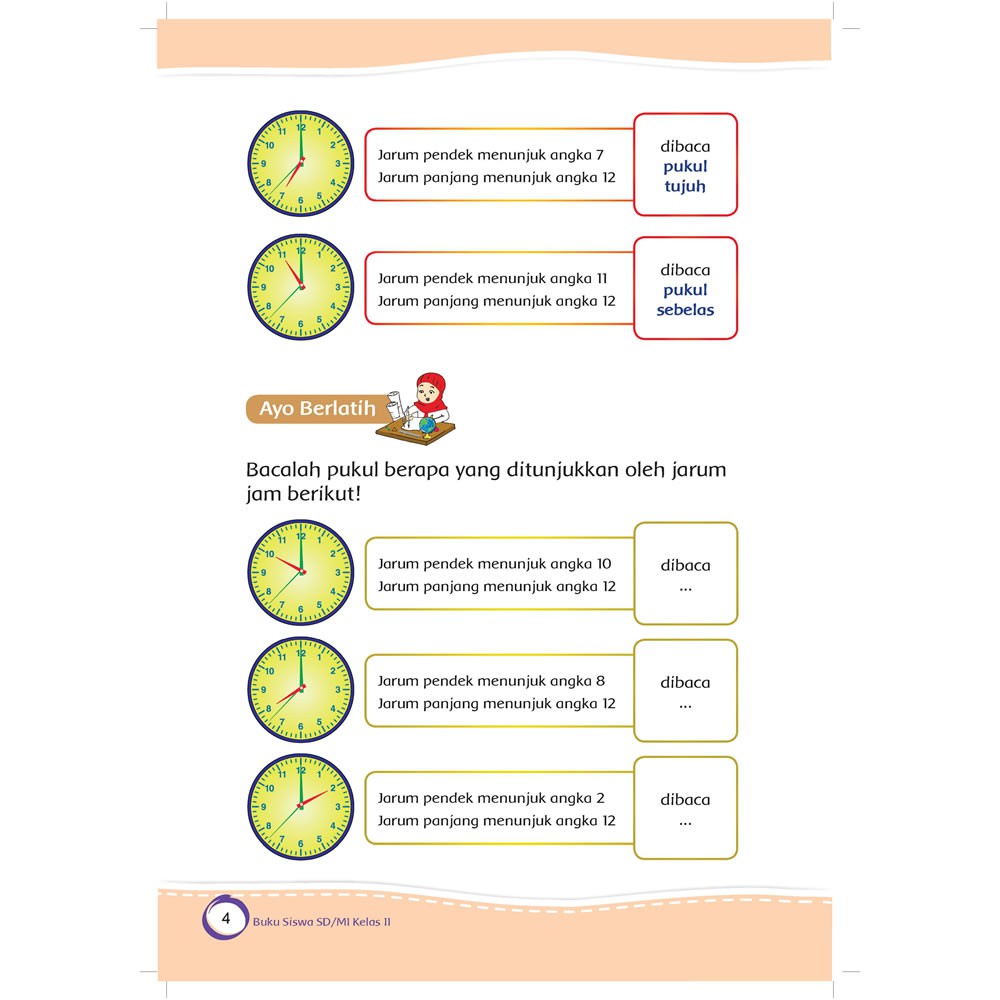 Kumpulan contoh soal teks fabel dalam mata pelajaran bahasa indonesia kelas vii. Contoh Teks Pendek Bahasa Indonesia Kelas 2 Sd - Guru Galeri