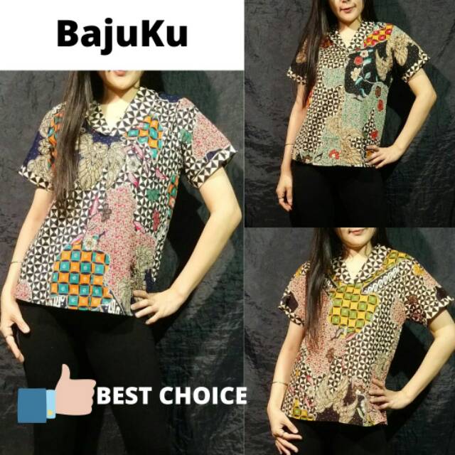 Penawaran diskon dan promosi dari BAJUKU | Shopee Indonesia