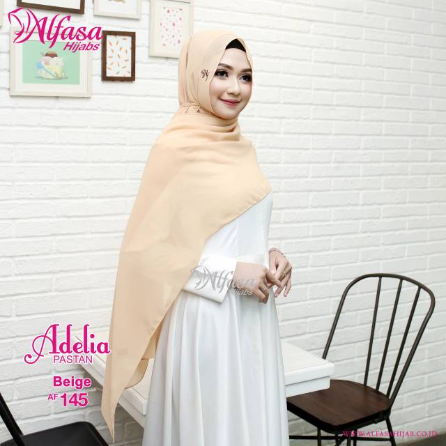 Hal ini pasti membuat anda bingung memilih merk jilbab instan terbaik yang sesuai dengan . Harga Jilbab Alfasa Pashmina Terbaru April 2022 Biggo Indonesia