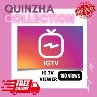 Using stickers and engaging the audience is a must because only posting the videos and posts doesn't help you get more views on instagram stories. Jual Promo Instagram Ig Video Post Viewer Hq Bergaransi Per 100 View Indonesia Shopee Indonesia