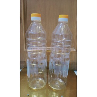 Jual Botol Plastik Bekas 1 liter / 1000 ml Indonesia|Shopee Indonesia