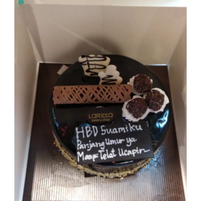 Harga good kue tart laritta all check, rp468.000 ; Jual Kue Tart Laritta All Indonesia Shopee Indonesia