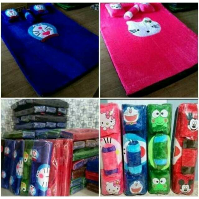Grosir, produksi, agen kasur karpet karakter di kupang, timor tengah utara, kefamenanu,timor tengah selatan, soe, sumba timur, waingapu, sumba tengah, waibakul, sumba barat daya, tambolaka, sumba … Jual Surpet Karakter Kasur Karpet Indonesia Shopee Indonesia