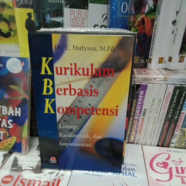 Kurikulum berbasis kompetensi | Shopee Indonesia