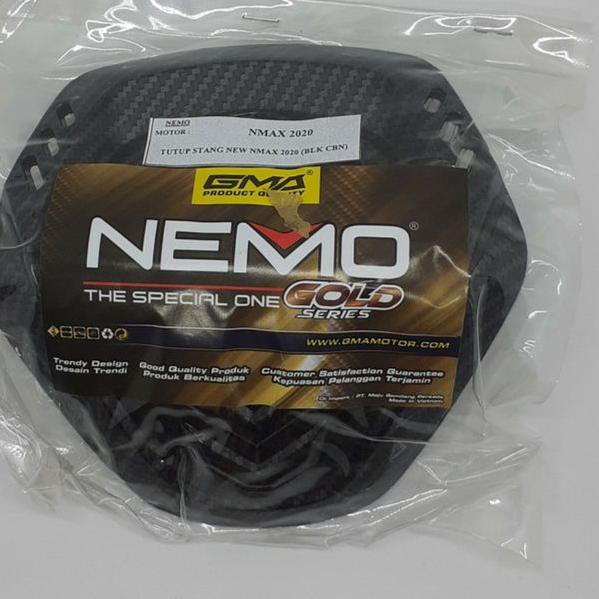 Cara buka cover stang yamaha nmax youtube via youtube.com . Pasti Ready Cover Tutup Stang New Nmax 2020 Carbon Nemo Cover Stang Nmax Karbon Shopee Indonesia