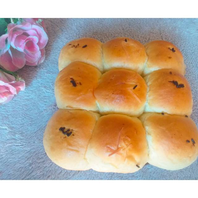 Beli roti coklat online harga murah terbaru 2022 di tokopedia! Jual Roti Sobek Kotak Coklat Keju Indonesia Shopee Indonesia