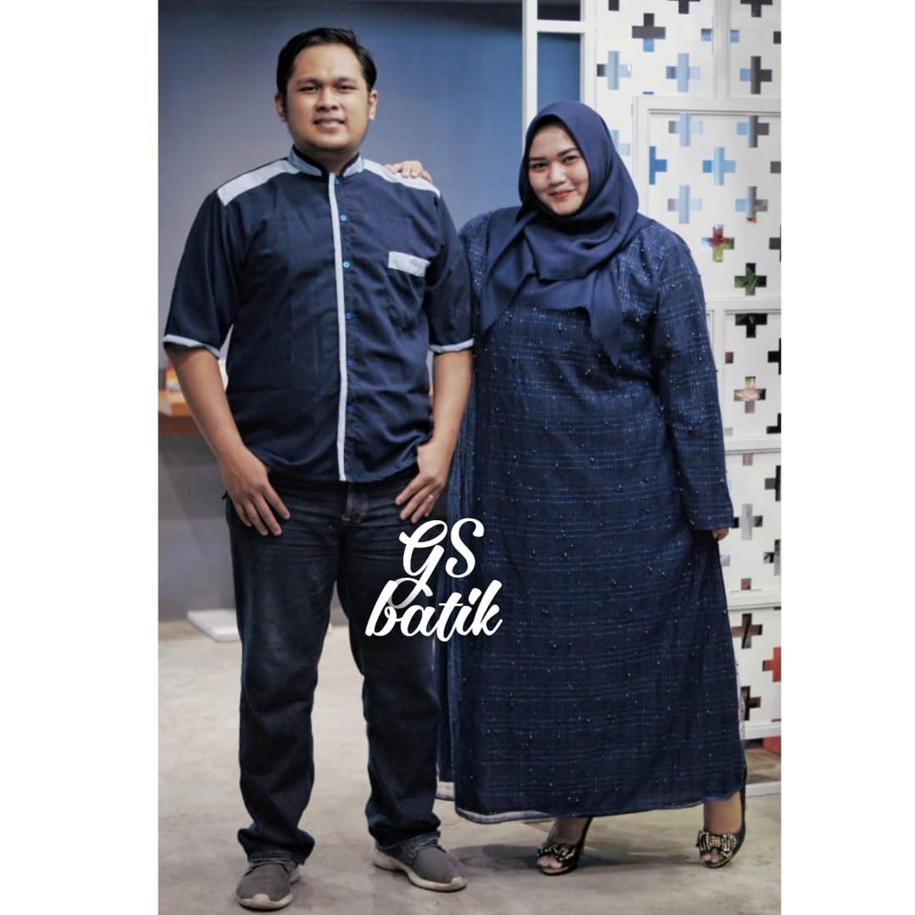 Tentu saja tunangan baju lamaran couple hijab memang cukup banyak dicari. Couple Muslim Jumbo Baju Couple Sarimbit Baju Tunangan Baju Lamaran Baju Pesta Brukat Shopee Indonesia