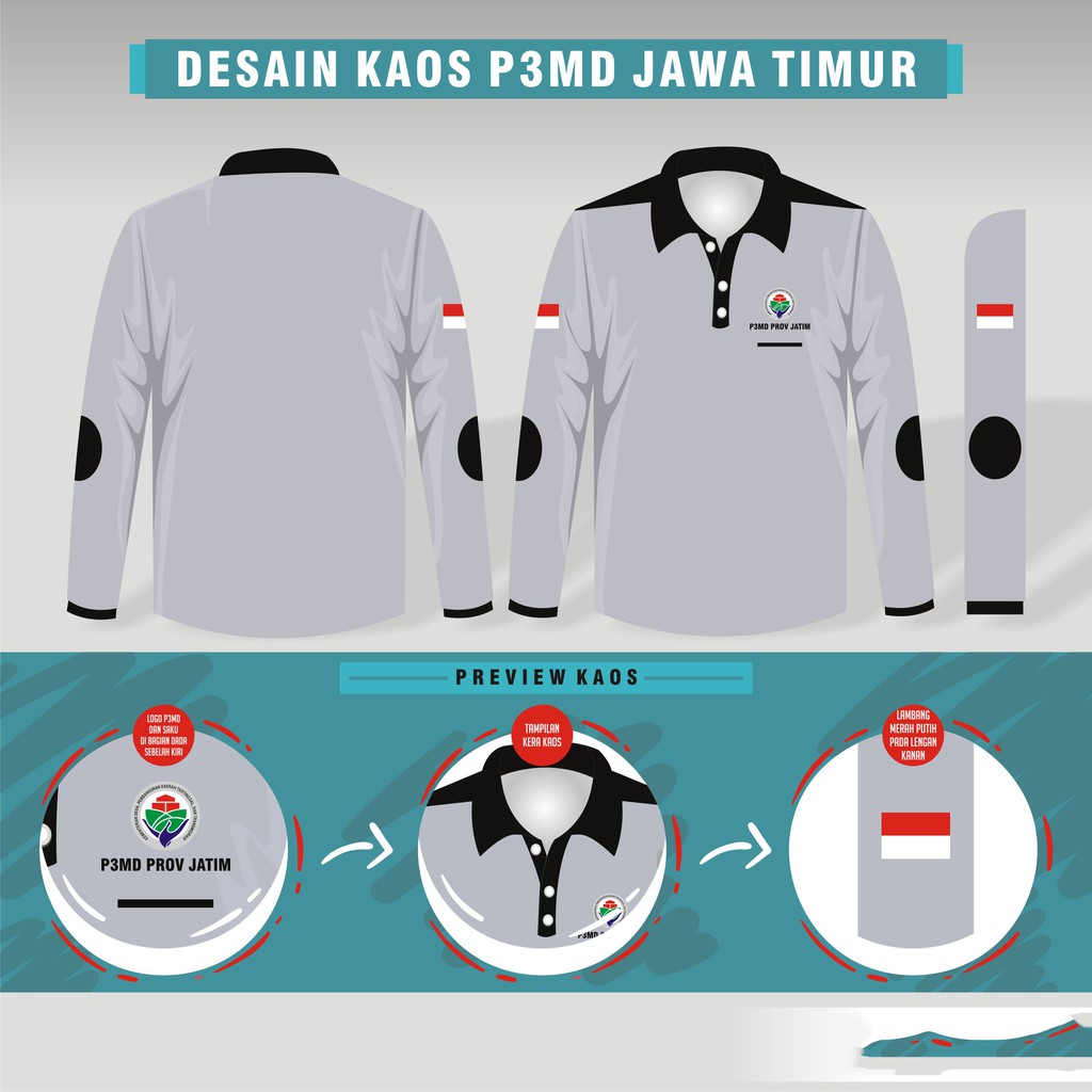 Jual JASA DESAIN KEMEJA KAOS KERA HEM JERSEY SEKOLAH PERUSAHAAN  Indonesia|Shopee Indonesia