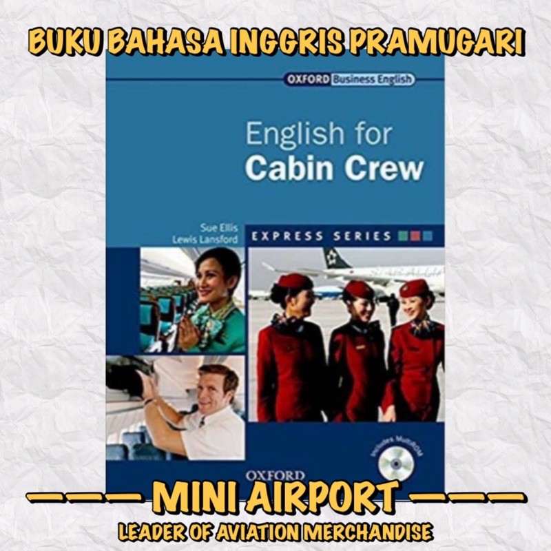Mesin turbin yang berukuran lebih kecil dari mesin pesawat. Buku Bahasa Inggris Terbaik Pramugari Shopee Indonesia
