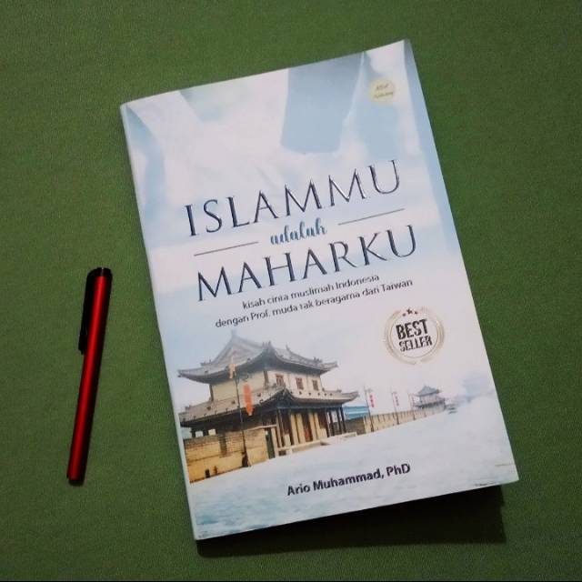 We did not find results for: Islammu Adalah Maharku Versi Taiwan Shopee Indonesia