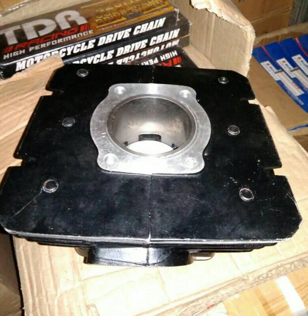 Posts about blok rx king asli jepang harga blok rx king original perbedaan. Blok Cylinder Atau Blok Seher Rx King Kw Shopee Indonesia