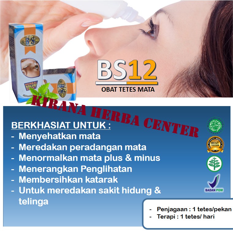 Tips mencegah dan mengobati mata merah · cuci tangan dengan sabun dan air bersih setelah melakukan kontak dengan penderita infeksi mata. Obat Tetes Mata Menyembuhkan Pandangan Kabur Mata Merah Kering Gatal Berair Shopee Indonesia