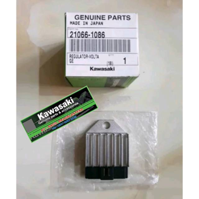 Jelasin dunk gan cara kerja kiprok di ninja r. Kiprok Ninja Rr Old Ninja Rr Lama Kiprok Gepeng Original Kawasaki Shopee Indonesia