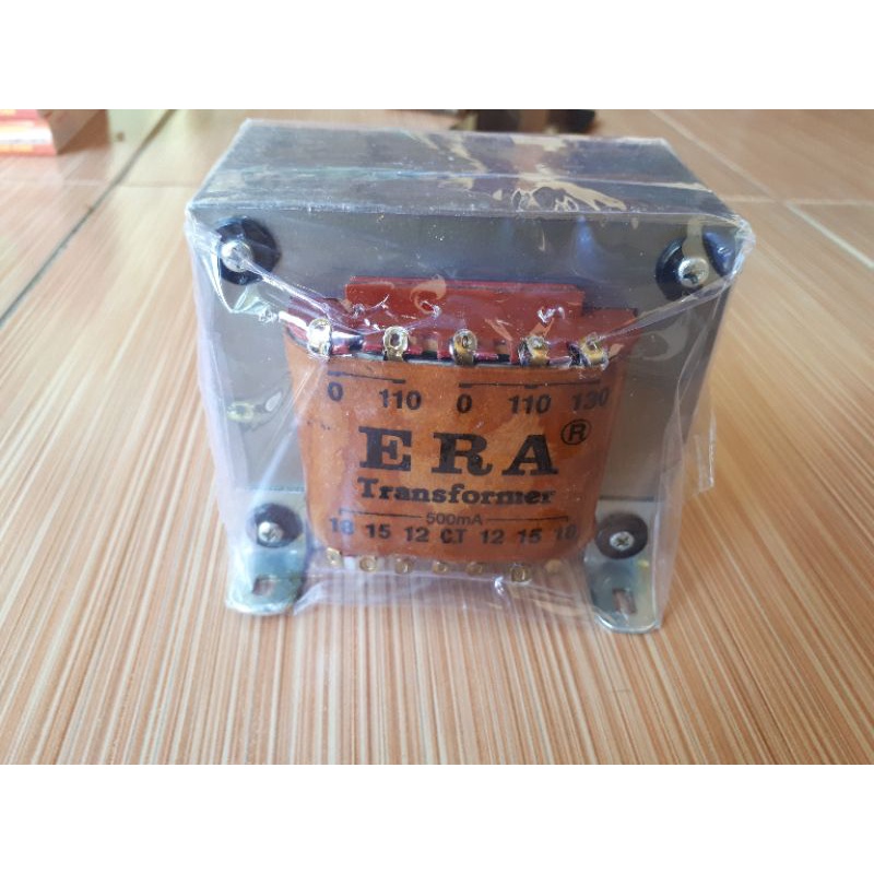 Untuk menyalurkan energi listrik ke tegangan rendah maupun ke tegangan tinggi; Trafo 5a Era Ct 45v Travo 5a Era Ct 45v Shopee Indonesia