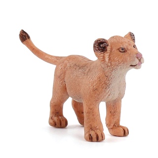 Pick from animal buddies like . Jual Mainan Simulasi Model Hewan Harimau Singa Liar Untuk Edukasi Anak Indonesia Shopee Indonesia