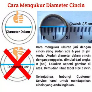 Gedongkuning selatan no.97, pringgolayan, banguntapan, kec. Cincin Perhiasan Couple cincin Nikah Cincin Custom bahan