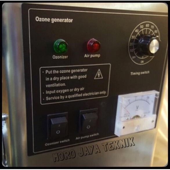 Generátor ozonu teesa pure life p300. Herbal Ozone Generator Sterilizer O3 Ozonizer Aquasuper Machine 3 Gram H Shopee Indonesia