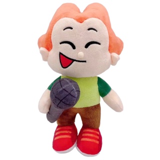 Fnf girlfriend plushie, 9.8 in friday night funkin plush, boyfriend plush toy halloween birthday present : Jual Friday Night Funkin Plush Toy Fnf Girlfriend Whitty Doll Pico Stuffed Captain Indonesia Shopee Indonesia