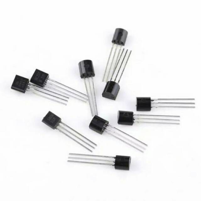 Beli produk transistor a1015 a733 c945 berkualitas dengan harga murah dari berbagai pelapak di indonesia. Jual Transistor To 92 A1015 A733 C945 C1815 Indonesia Shopee Indonesia