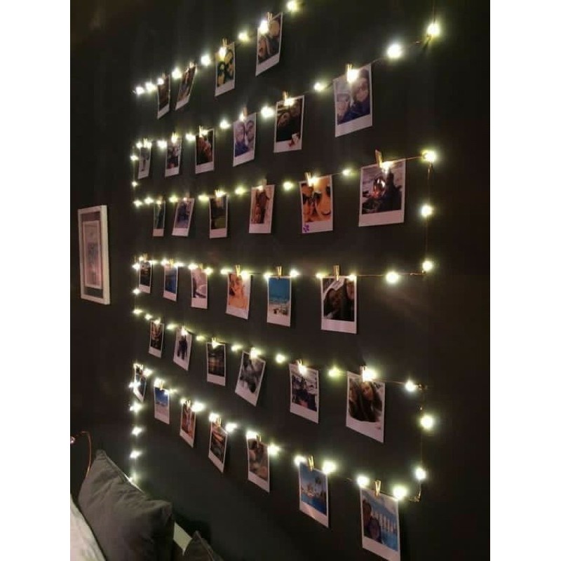 Dihalaman ini anda akan melihat background banner vector cdr yang ! Lampu Tumblr Led Hias Kamar Dinding Tumbler Gantung Tirai Shopee Indonesia