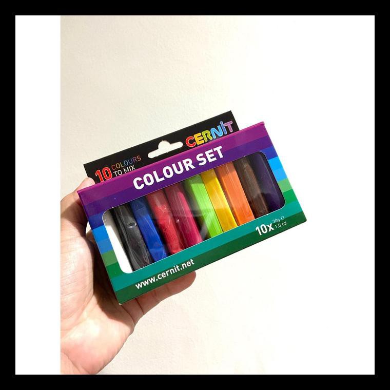 Harga Polymer Clay SET Terbaru Juli 2021 | BigGo Indonesia