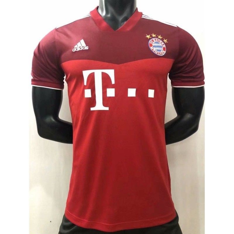 Shop the latest soccer gear and apparel at . Jersey Bayern Munchen 2021 2022 Home Shopee Indonesia