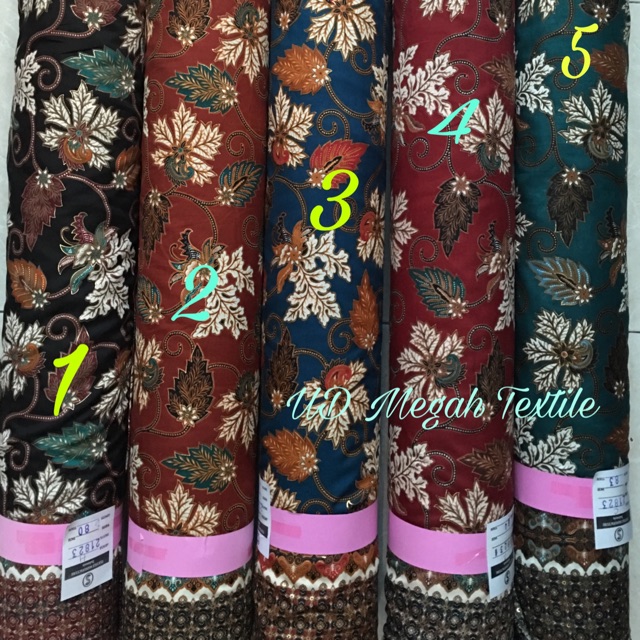 Update info harga dari produk batik murah bagus yang anda inginkan dari jutaan. B29 Kain Batik Halus Motif Bunga Bagus Dan Elegant Lb115 Harga Per 1 Meter Shopee Indonesia