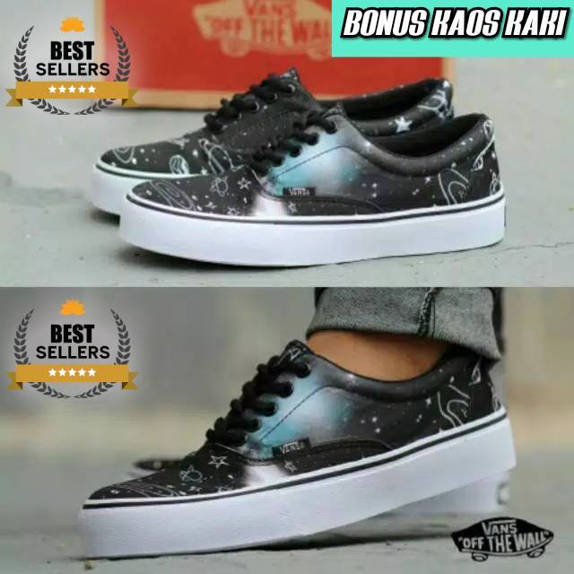 COD Sepatu Vans Oldskool Bw N All White Sket Sekolah Olahraga Santai Sport  Sneakers Murah 36-43 | Shopee Indonesia