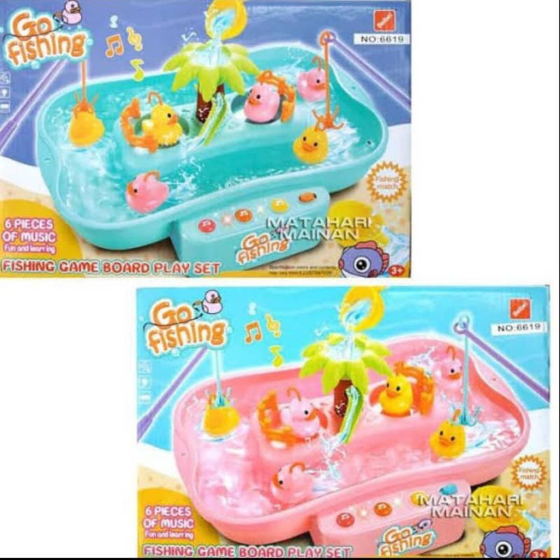 fishing go | Shopee Indonesia