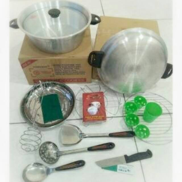 Cek harga balqis pot terbaru diantara 43 produk. Panci Serbaguna Toyopod Promo Extra Shopee Indonesia