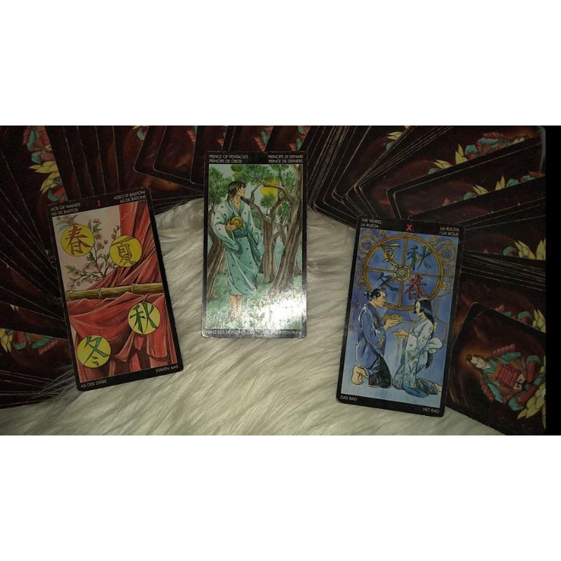 Start every day with guidance from the cards. Jual Jasa Tarot Reading Bali Free Gelang Blessing Indonesia Shopee Indonesia