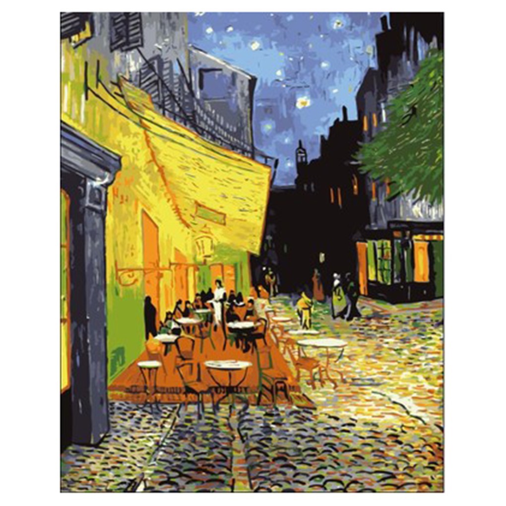 Selasa, 05 mei 2020 add comment edit. 11+ Gambar Lukisan Abstrak Pemandangan - Rudi Gambar