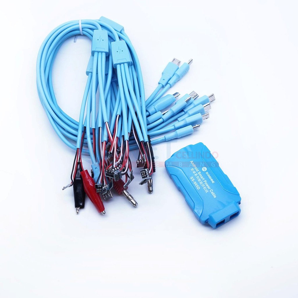 Warna kabel pada power supply. Tool Kabel Power Supply Kabel Power Suplay Sunshine Ss 905d Shopee Indonesia