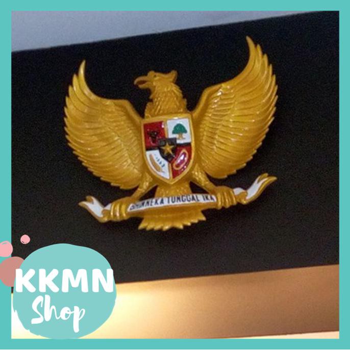 Jual Beli Sekarang - Patung Burung Garuda Pancasila Lambang Garuda Indonesia|Shopee Indonesia 686_X_686_jpg