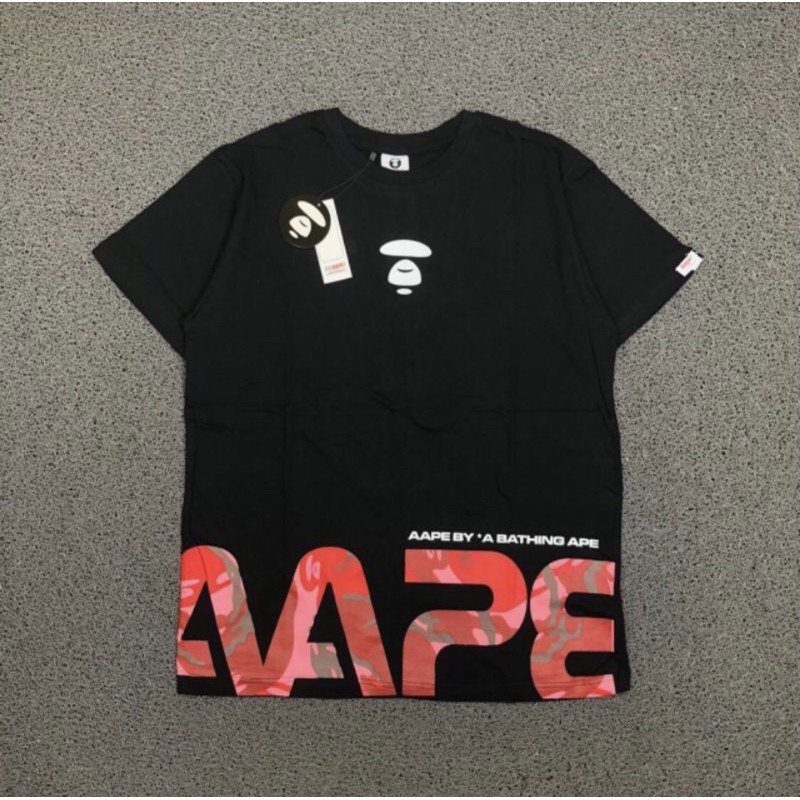 A bathing ape bape aape space. Jual Aape By A Bathing Ape Indonesia Shopee Indonesia
