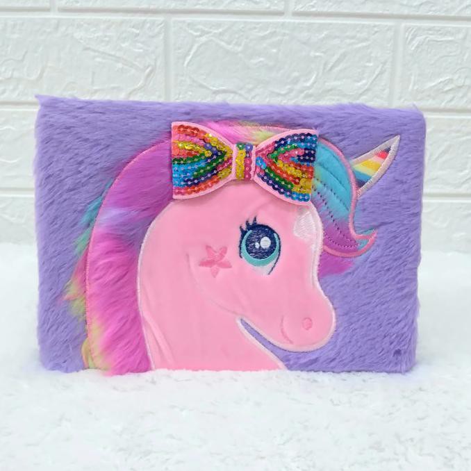 Harga Buku Unicorn Bulu Terbaru Oktober 2021 | BigGo Indonesia