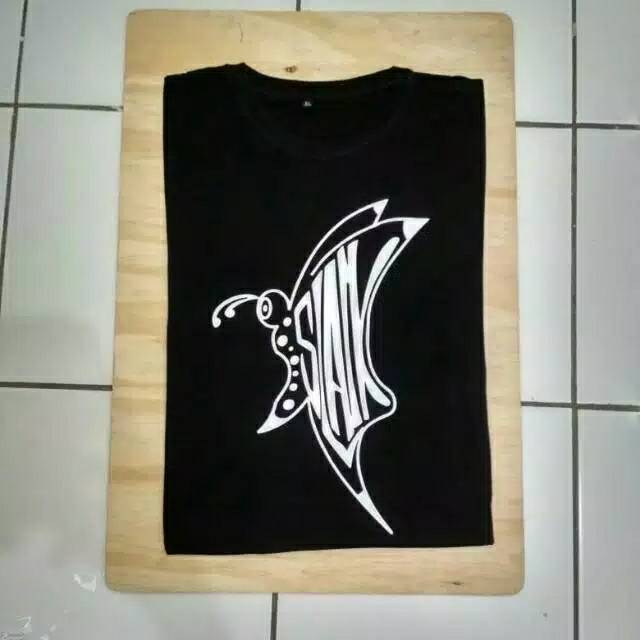 Download 93 gambar kupu kupu liar slank keren gratis. Kaos Slank Kupu Kupu Liar Baju Slank Lengan Pendek Shopee Indonesia